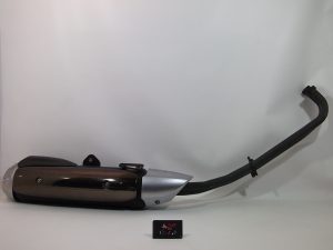 ESCAPE ORIGEN YAMAHA TMAX 530 13-16